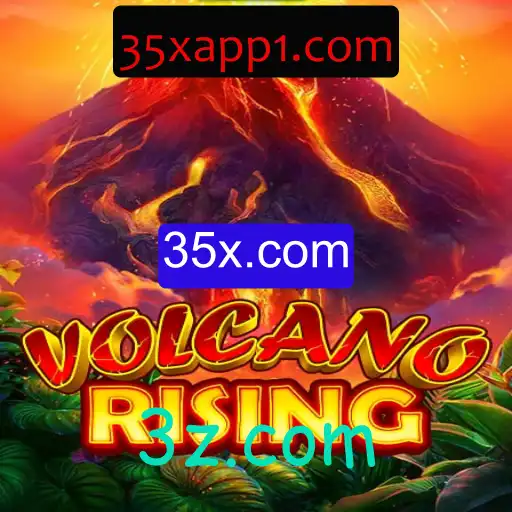 Descubra a Aventura Explosiva de VolcanoRising