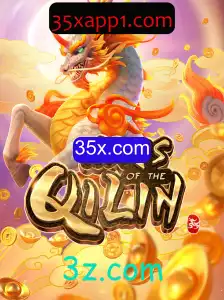 Explorando o Universo de 'Ways of the Qilin' no Mundo de 35x.com
